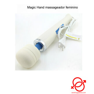 Magic Hand massageador feminino