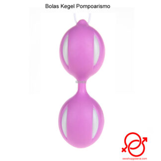 Bolas Kegel