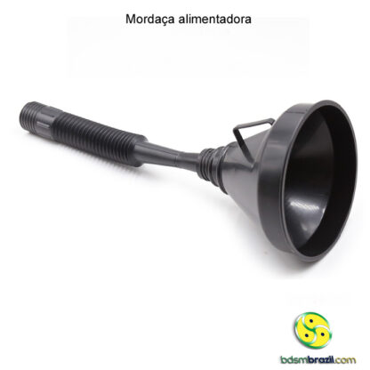 Mordaça alimentadora - Image 2