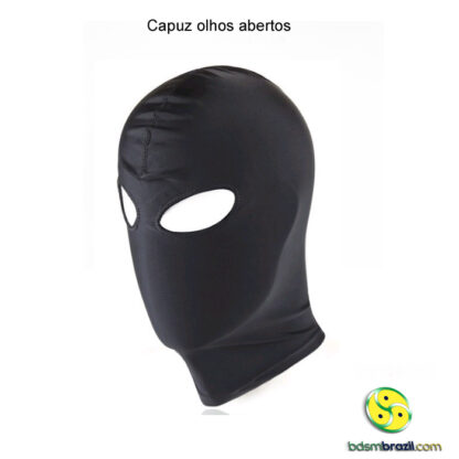 Capuz olhos abertos - Image 2