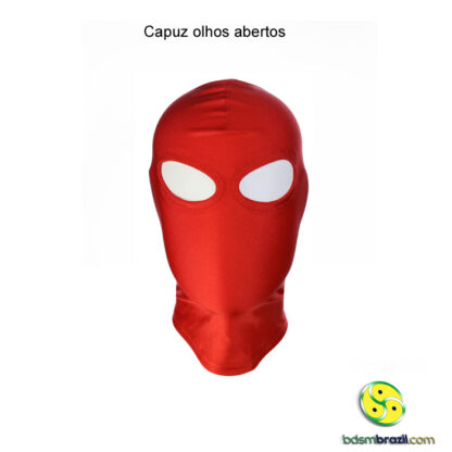 Capuz olhos abertos - Image 3