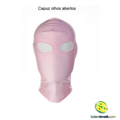 Capuz olhos abertos - Image 5