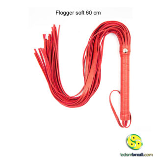 Flogger soft 60 cm
