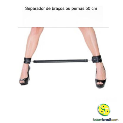 Separador de braços ou pernas 50 cm