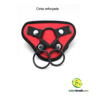 Cinta reforçada
