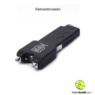 Eletroestimulador