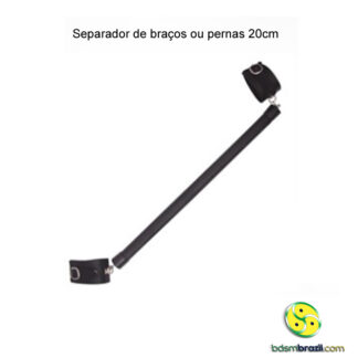 Separador de braços de 20cm