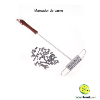 Marcador de carne