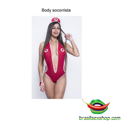 Body socorrista