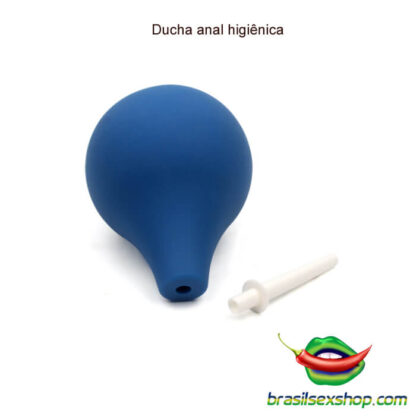 Ducha anal higiênica - Image 2