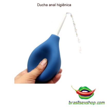 Ducha anal higiênica - Image 3