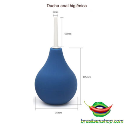 Ducha anal higiênica - Image 4