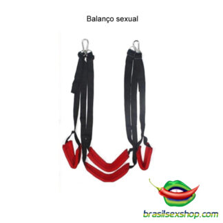 Balanço sexual