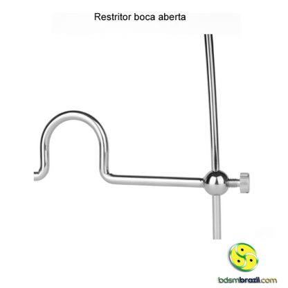 Restritor boca aberta - Image 5