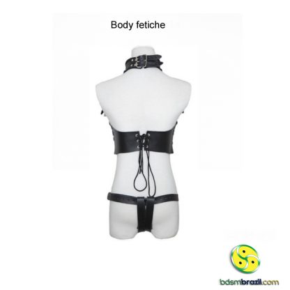 Body fetiche - Image 4