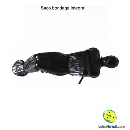 Saco bondage integral - Image 4