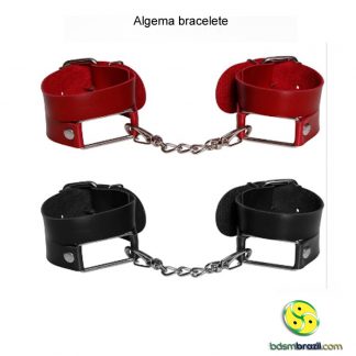 Algema bracelete