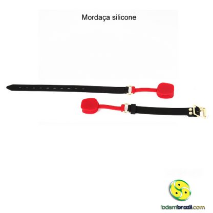 Mordaça silicone - Image 8