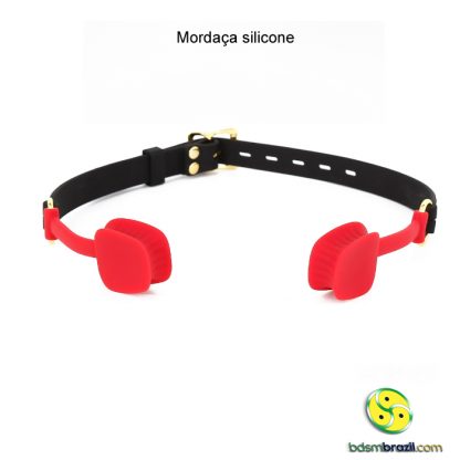 Mordaça silicone - Image 9