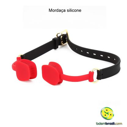 Mordaça silicone - Image 10