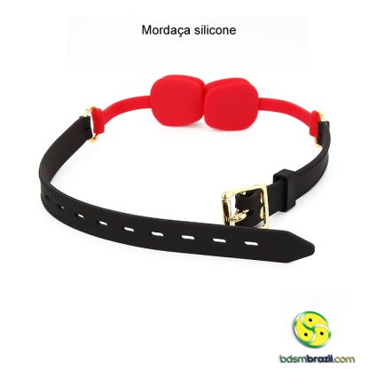 Mordaça silicone - Image 11