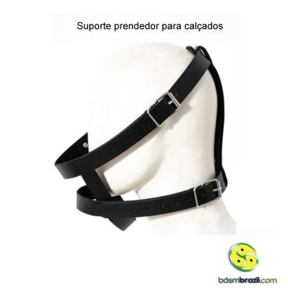 Suporte prendedor para calçados - Image 4