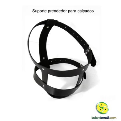 Suporte prendedor para calçados - Image 5