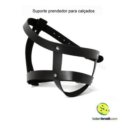 Suporte prendedor para calçados - Image 6