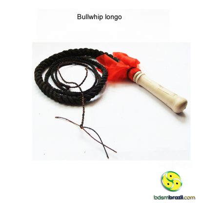 Bullwhip longo