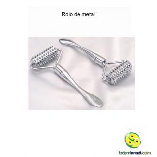 Rolo de metal