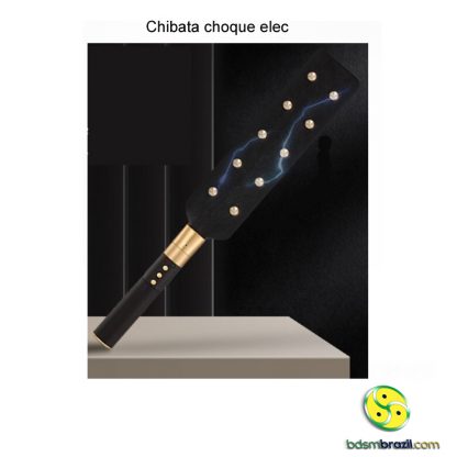 Chibata choque elec