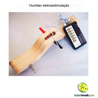 Humbler eletroestimulação
