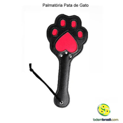 Palmatória Pata de Gato