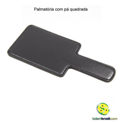 Palmatória com pá quadrada - Image 2