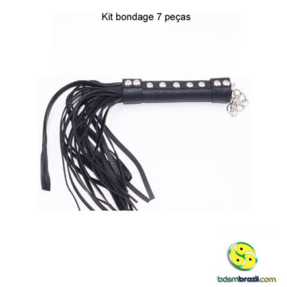 Kit bondage 7 peças - Image 9