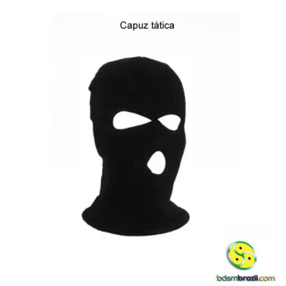 Capuz tática - Image 2