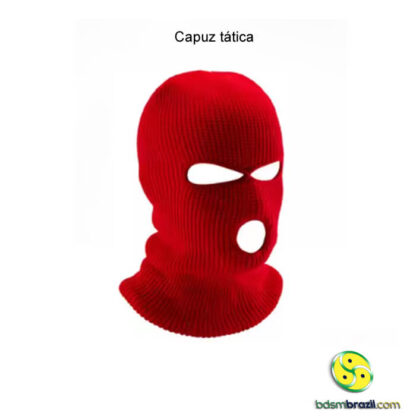 Capuz tática - Image 3