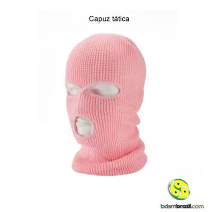 Capuz tática - Image 4