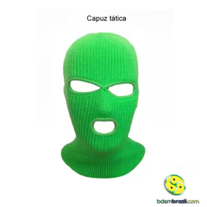 Capuz tática - Image 6