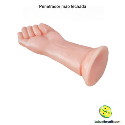 Penetrador mão fechada - Image 2