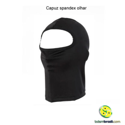 Capuz spandex olhar - Image 2