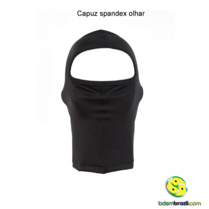 Capuz spandex olhar - Image 3