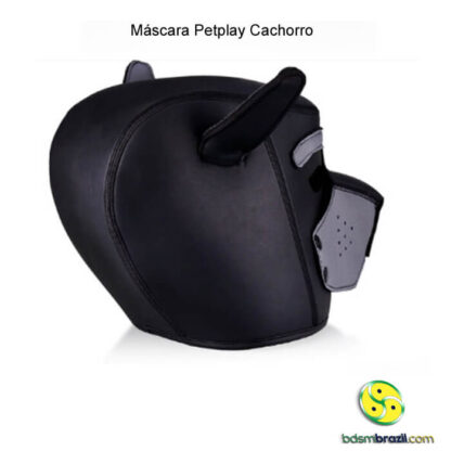 Máscara Petplay Cachorro - Image 3