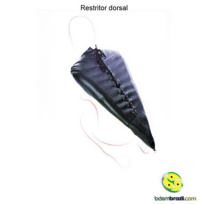 Restritor dorsal