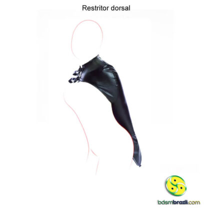 Restritor dorsal - Image 2