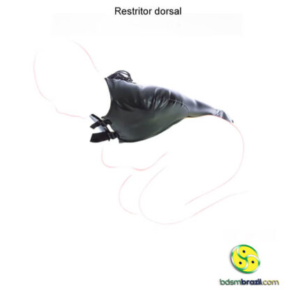 Restritor dorsal - Image 4