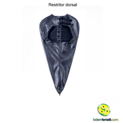 Restritor dorsal - Image 5