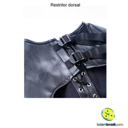 Restritor dorsal - Image 6