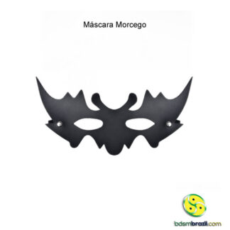 Máscara Morcego